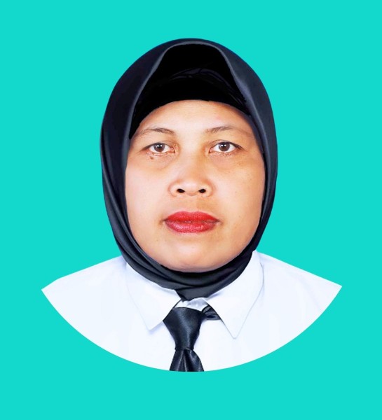 Hj. SUDARSIYATUN, S.Pd