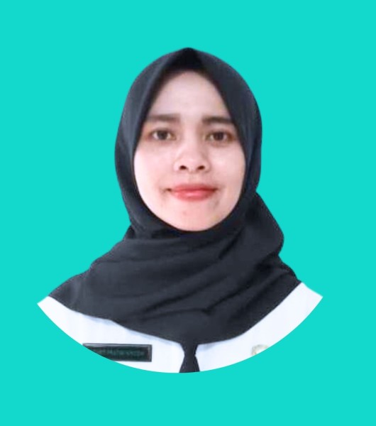AGUSTI PRATIWI NINGSIH, S.Pd. Gr.