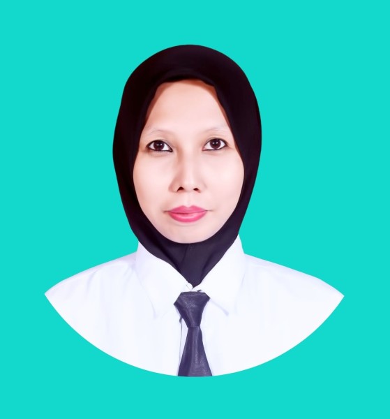 MIFATULLAH IRMAWATI, S.Pd.SD