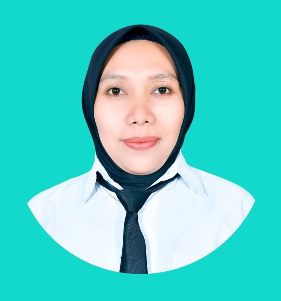 INDRATI RAHMA DEWI, S.Pd