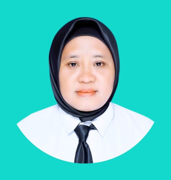 SUCI NURFITRIYAH, S.Pd